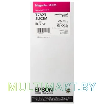 Картридж Epson C13T782300
